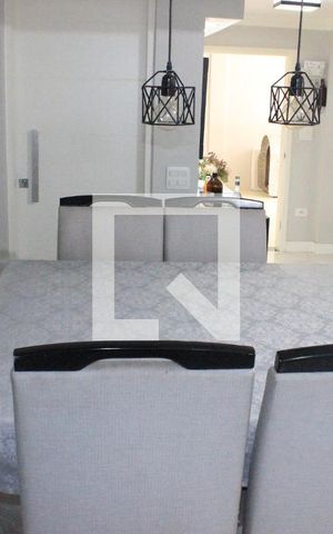 Casa à venda com 255m², 3 quartos e sem vagaSala de jantar