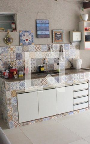 Casa à venda com 255m², 3 quartos e sem vagaEspaço gourmet/ Churrasqueira