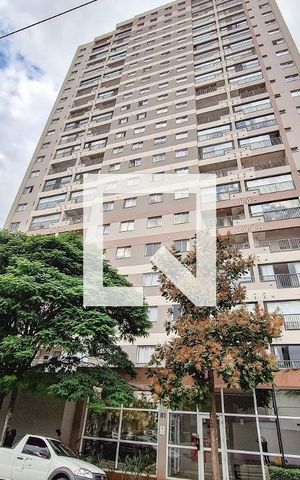 Apartamento à venda com 44m², 2 quartos e 1 vagaFachada