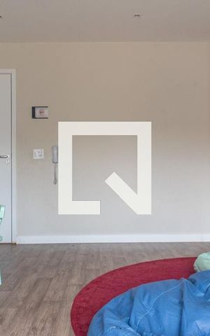 Apartamento à venda com 44m², 2 quartos e 1 vagaBrinquedoteca