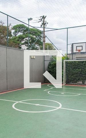 Apartamento à venda com 44m², 2 quartos e 1 vagaQuadra