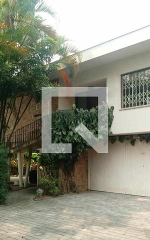 Casa à venda com 753m², 4 quartos e 6 vagas