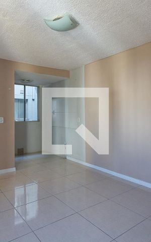 Apartamento para alugar com 38m², 2 quartos e 1 vaga Apartamento para alugar com 38m², 2 quartos e 1 vagaSala