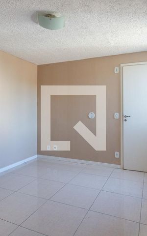 Apartamento para alugar com 38m², 2 quartos e 1 vaga Apartamento para alugar com 38m², 2 quartos e 1 vagaSala