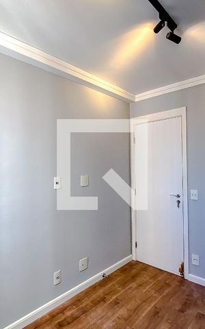 Apartamento à venda com 55m², 2 quartos e 1 vagaQuarto 1