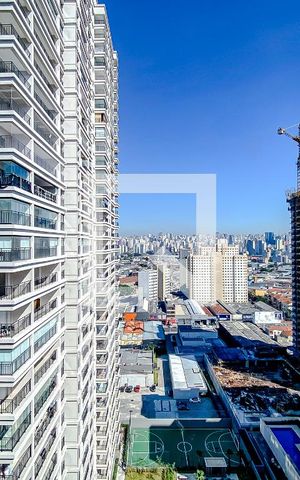 Apartamento à venda com 55m², 2 quartos e 1 vagaVista da Varanda