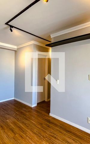 Apartamento à venda com 55m², 2 quartos e 1 vagaSala