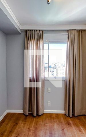 Apartamento à venda com 55m², 2 quartos e 1 vagaQuarto 1