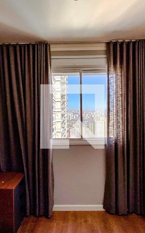 Apartamento à venda com 55m², 2 quartos e 1 vagaQuarto 2 - Suíte