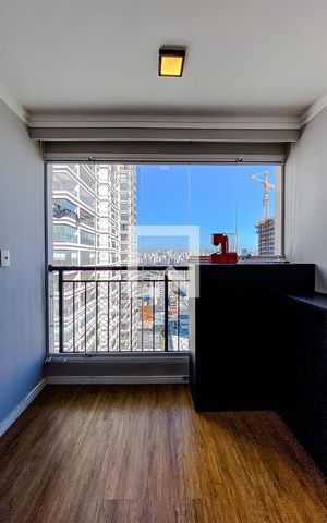 Apartamento à venda com 55m², 2 quartos e 1 vagaVaranda da Sala