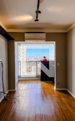 Apartamento à venda com 55m², 2 quartos e 1 vagaSala