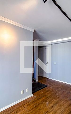 Apartamento à venda com 55m², 2 quartos e 1 vagaSala