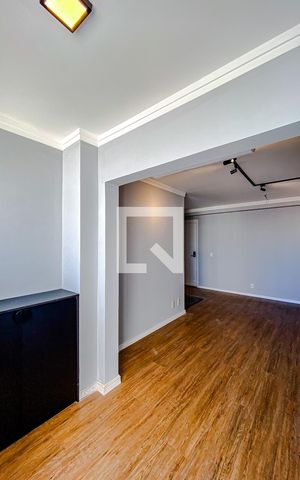 Apartamento à venda com 55m², 2 quartos e 1 vagaVaranda da Sala