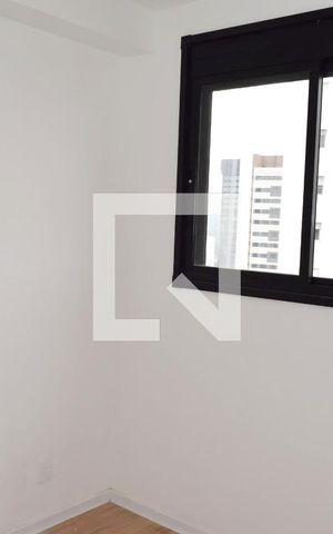 Studio à venda com 27m², 1 quarto e sem vagaQuarto