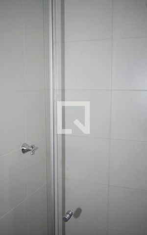 Studio à venda com 27m², 1 quarto e sem vagaBanheiro