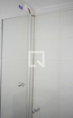 Studio à venda com 27m², 1 quarto e sem vagaBanheiro