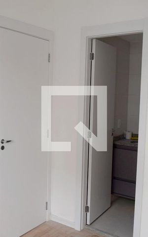 Studio à venda com 27m², 1 quarto e sem vagaQuarto