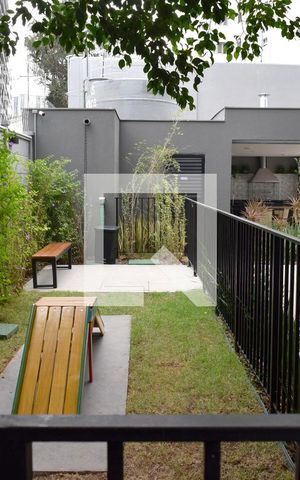 Studio à venda com 27m², 1 quarto e sem vagaPetplace