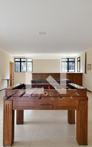 Apartamento à venda com 70m², 1 quarto e 1 vagaÁrea comum - Sala de Jogos
