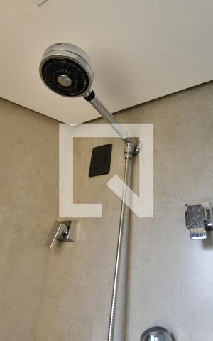 Apartamento à venda com 70m², 1 quarto e 1 vagaBanheiro