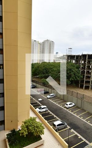 Apartamento à venda com 70m², 1 quarto e 1 vagaÁrea de Serviço - Vista