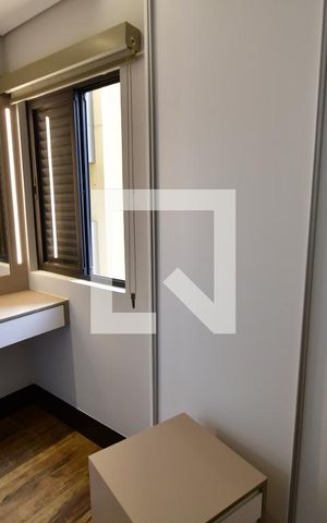 Apartamento à venda com 70m², 1 quarto e 1 vagaQuarto 1