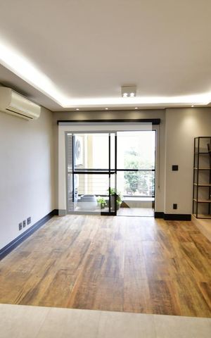 Apartamento à venda com 70m², 1 quarto e 1 vagaSala
