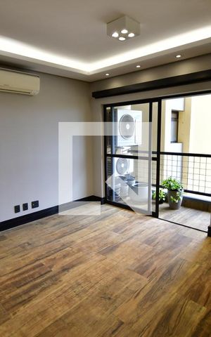 Apartamento à venda com 70m², 1 quarto e 1 vagaSala