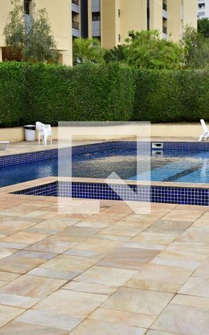 Apartamento à venda com 70m², 1 quarto e 1 vagaÁrea comum - Piscina