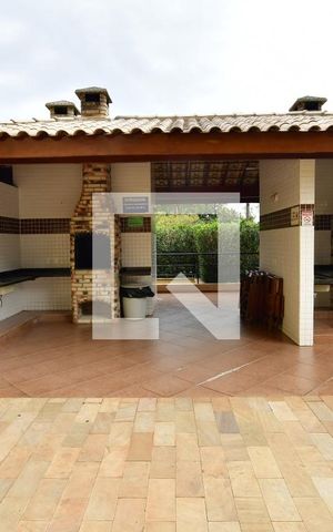Apartamento à venda com 70m², 1 quarto e 1 vagaÁrea comum - Churrasqueira