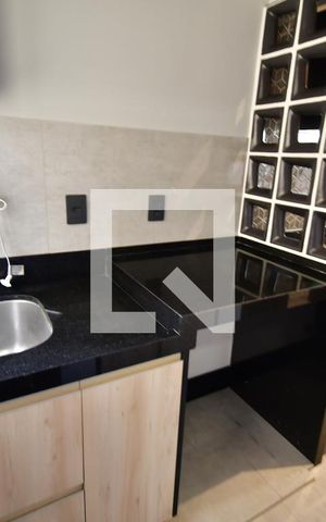 Apartamento à venda com 70m², 1 quarto e 1 vagaÁrea de Serviço