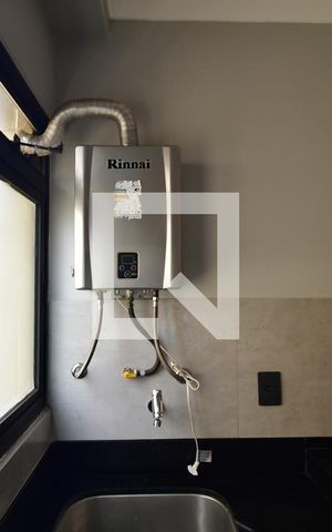 Apartamento à venda com 70m², 1 quarto e 1 vagaÁrea de Serviço - Detalhe