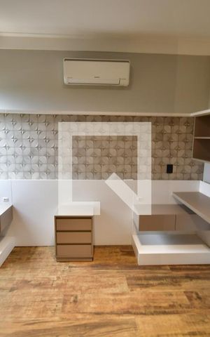 Apartamento à venda com 70m², 1 quarto e 1 vagaQuarto 1