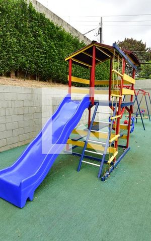 Apartamento à venda com 70m², 1 quarto e 1 vagaÁrea comum - Playground