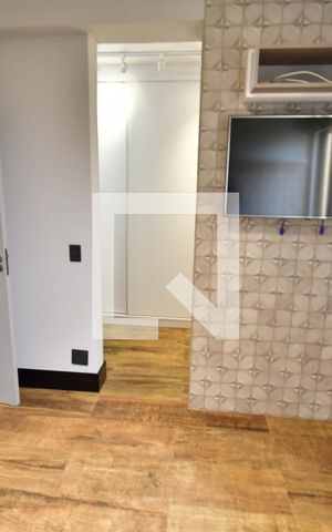 Apartamento à venda com 70m², 1 quarto e 1 vagaQuarto 1