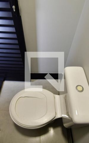 Apartamento à venda com 70m², 1 quarto e 1 vagaBanheiro de serviço