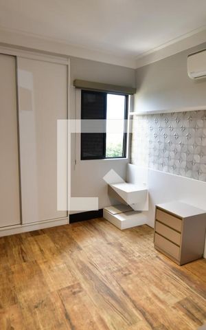Apartamento à venda com 70m², 1 quarto e 1 vagaQuarto 1