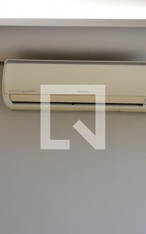 Apartamento à venda com 70m², 1 quarto e 1 vagaSala