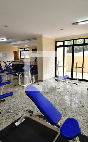 Apartamento à venda com 70m², 1 quarto e 1 vagaÁrea comum - Academia