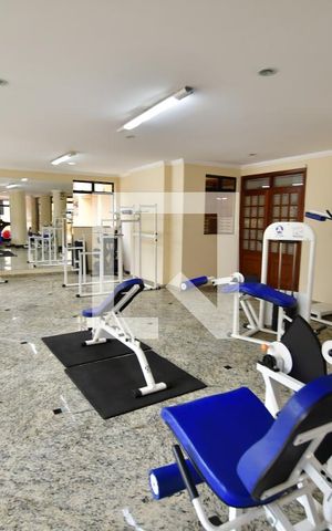 Apartamento à venda com 70m², 1 quarto e 1 vagaÁrea comum - Academia