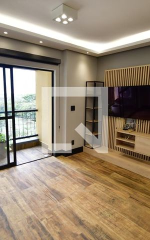 Apartamento à venda com 70m², 1 quarto e 1 vagaSala