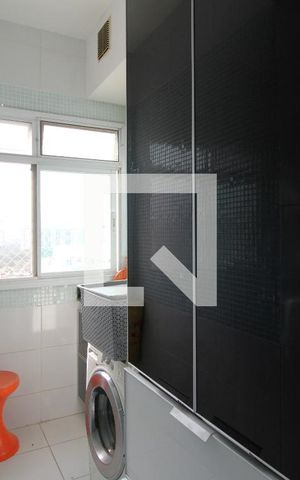 Apartamento à venda com 178m², 4 quartos e 2 vagasÁrea de Serviço