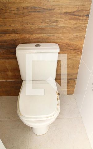 Apartamento à venda com 178m², 4 quartos e 2 vagasÁrea Externa - Banheiro