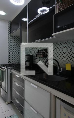 Apartamento à venda com 178m², 4 quartos e 2 vagasCozinha