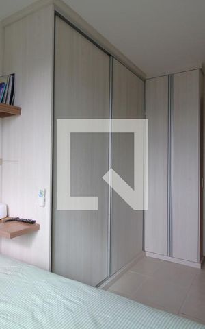 Apartamento à venda com 178m², 4 quartos e 2 vagasQuarto 2 - Suíte