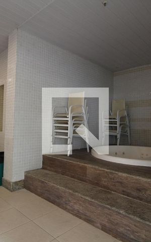 Apartamento à venda com 178m², 4 quartos e 2 vagasÁrea Comum - Hidromassagem