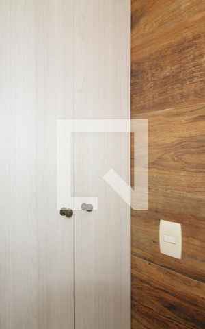 Apartamento à venda com 178m², 4 quartos e 2 vagasÁrea Externa - Banheiro