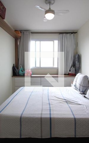 Apartamento à venda com 178m², 4 quartos e 2 vagasQuarto 3 - Suíte Principal