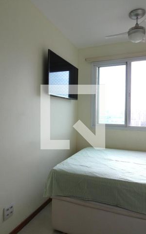 Apartamento à venda com 178m², 4 quartos e 2 vagasQuarto 2 - Suíte