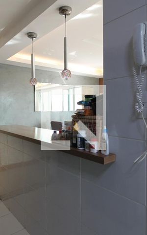 Apartamento à venda com 178m², 4 quartos e 2 vagasCozinha